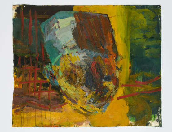 Martin Assig. Untitled - photo 1