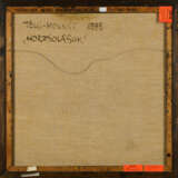 Zoltán Tölg-Molnár. Horzsola'sok (Abrasions) - photo 3