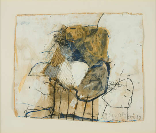 Peter Tomschiczek. Untitled - Foto 1