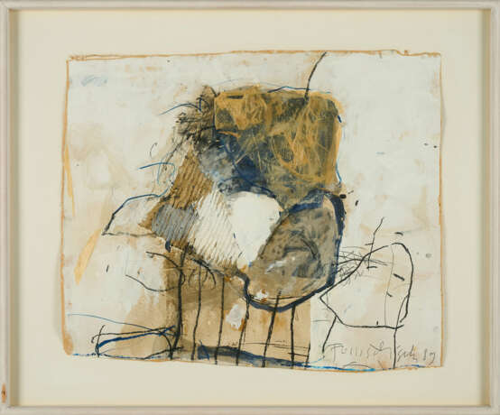 Peter Tomschiczek. Untitled - Foto 2
