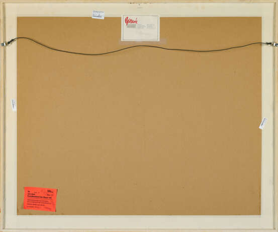 Peter Tomschiczek. Untitled - Foto 3