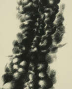 Charcoal. Guido Jendritzko. Untitled