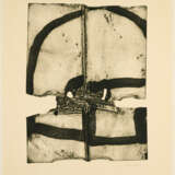 Emil Schumacher. Untitled - photo 1