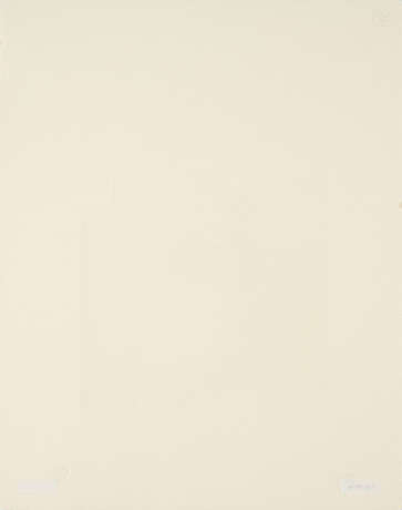 Eduardo Chillida. From: Aromas - Foto 2