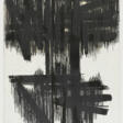 Pierre Soulages. Eau-forte VI - Jetzt bei der Auktion