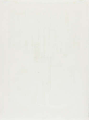 Pierre Soulages. Eau-forte VI - photo 3