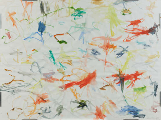 Klaus Schmitt. Untitled - photo 1