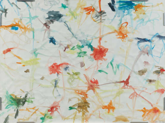 Klaus Schmitt. Untitled - Foto 1