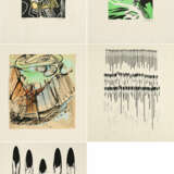Hannah Höch. Mixed Lot of 3 Prints - Foto 1