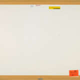 Sam Francis. Foot Print - photo 3