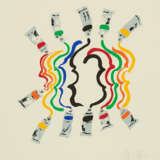 Arman (Armand Fernandez). From: Fiddlemania - Foto 2