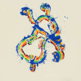 Arman (Armand Fernandez). From: Fiddlemania - Foto 4
