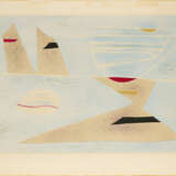 Gustave Singier. Mixed lot of 6 prints - фото 2
