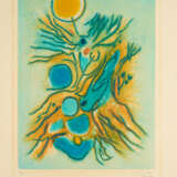 Gustave Singier. Mixed lot of 6 prints - фото 4