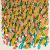 Ryusho Matsuo. Mixed Lot of 2 Works on Paper - Foto 1