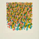 Ryusho Matsuo. Mixed Lot of 2 Works on Paper - Foto 2