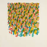 Ryusho Matsuo. Mixed Lot of 2 Works on Paper - Foto 3