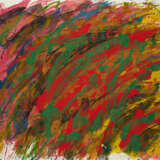 Ryusho Matsuo. Mixed Lot of 2 Works on Paper - Foto 5