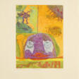Ursula. Pandora-Blick - Now at the auction