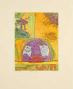 Ursula Schultze-Bluhm. Ursula. Pandora-Blick