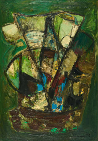 Carl Walter Liner. Untitled - Foto 1
