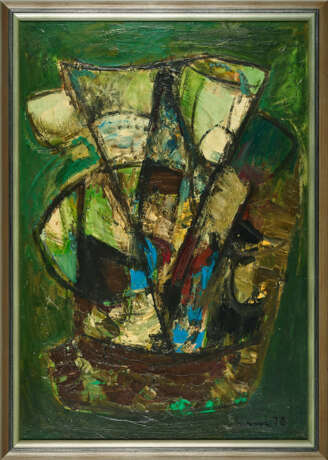 Carl Walter Liner. Untitled - Foto 2