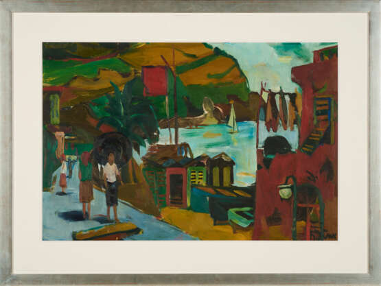 Harald Duwe. Monteglia - Foto 2