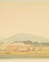Franz Lenk. Wilhelmsdorf