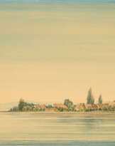Franz Lenk. Hagnau am Bodensee