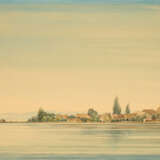 Franz Lenk. Hagnau am Bodensee - photo 1