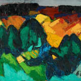 Gernot Kissel. Untitled - Foto 1