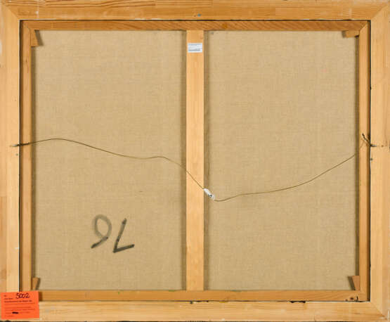 Gernot Kissel. Untitled - Foto 3