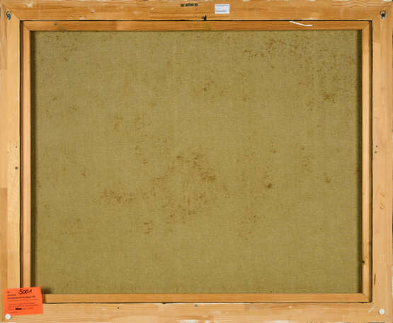 Gernot Kissel. Untitled - Foto 3
