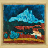 Arthur Fauser. Bei Le Tholonet - Foto 2