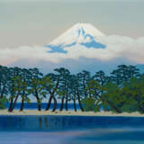 Kibo Kodama. Der Berg Fuji - Foto 1
