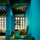 Stan Douglas. Bank / Cafeteria, Habana Vieja - photo 1