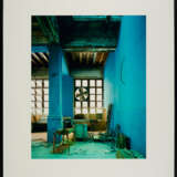 Stan Douglas. Bank / Cafeteria, Habana Vieja - photo 2