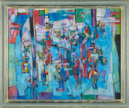 Claude Schurr. Noelfloral - photo 2