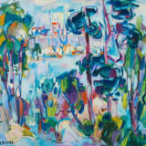 Claude Schurr. Horizon Golff-Juan - Foto 1