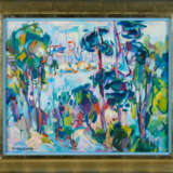 Claude Schurr. Horizon Golff-Juan - Foto 2