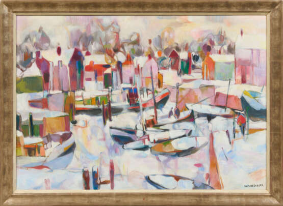 Claude Schurr. Les glaces de Hardewyck - Foto 2