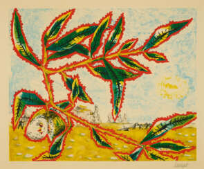 Alois Carigiet. Untitled