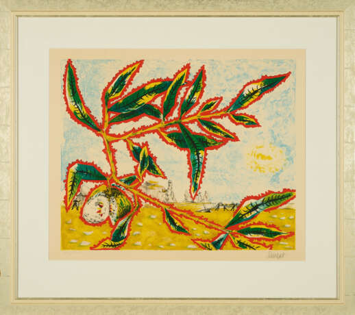 Alois Carigiet. Untitled - photo 2