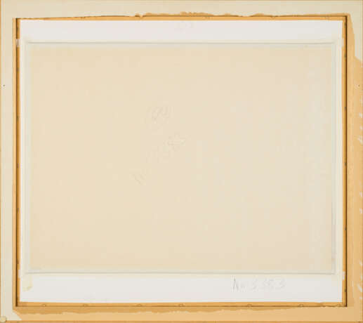 Alois Carigiet. Untitled - photo 3