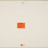 Ren Rong. Mixed lot of 4 works on paper - Foto 3