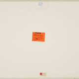 Ren Rong. Mixed lot of 4 works on paper - Foto 5