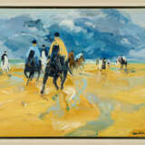 Roland Lefranc. Chevaux - photo 2