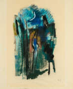 Werner Scholz. Werner Scholz. Untitled
