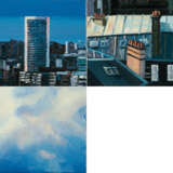 Ralph Fleck. Parisbild 19/IX - Foto 1