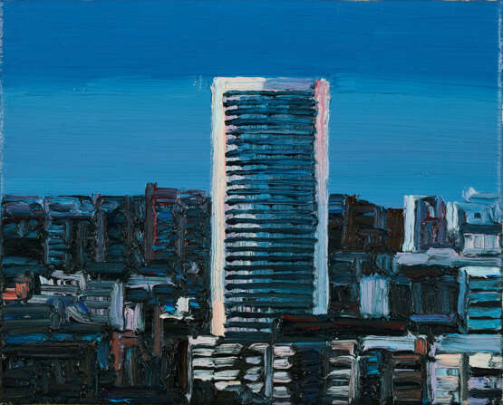 Ralph Fleck. Parisbild 19/IX - Foto 2